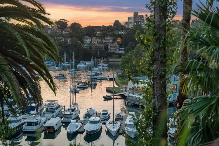 Main view of Homely apartment listing, 1/4 Mosman Street, Mosman NSW 2088