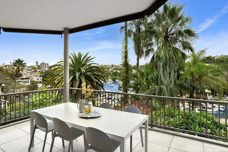 Fourth view of Homely apartment listing, 1/4 Mosman Street, Mosman NSW 2088