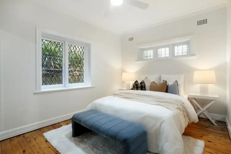 Fifth view of Homely apartment listing, 1/4 Mosman Street, Mosman NSW 2088