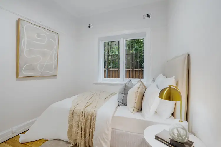 Sixth view of Homely apartment listing, 1/4 Mosman Street, Mosman NSW 2088