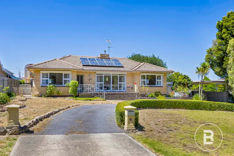6 Hewitt Street, Ararat VIC 3377