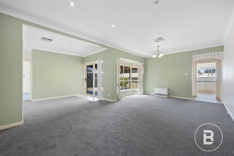 Sixth view of Homely house listing, 6 Hewitt Street, Ararat VIC 3377