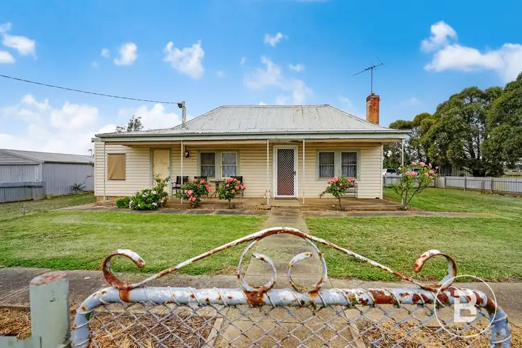 Second view of Homely house listing, 6858 Mortlake - Ararat Road, Rossbridge VIC 3377