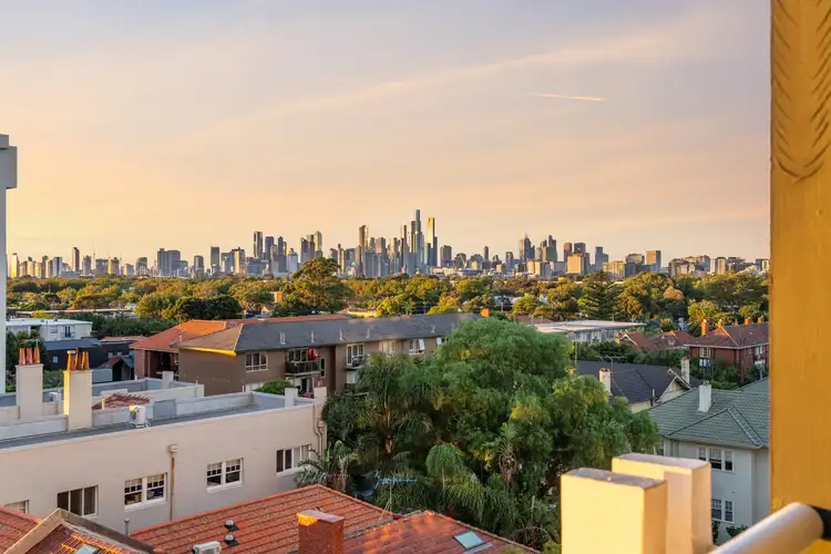 Fourth view of Homely apartment listing, 64/333 Beaconsfield Parade, St Kilda West VIC 3182