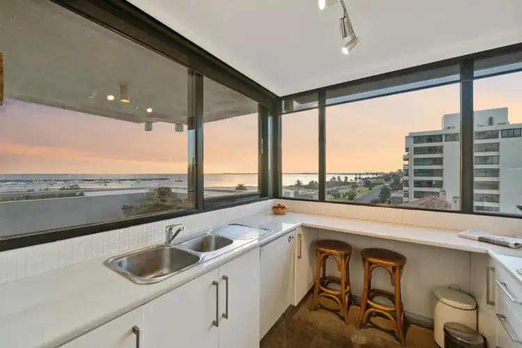 Fifth view of Homely apartment listing, 64/333 Beaconsfield Parade, St Kilda West VIC 3182