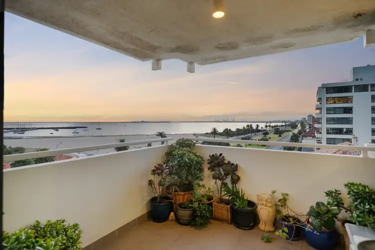 Sixth view of Homely apartment listing, 64/333 Beaconsfield Parade, St Kilda West VIC 3182