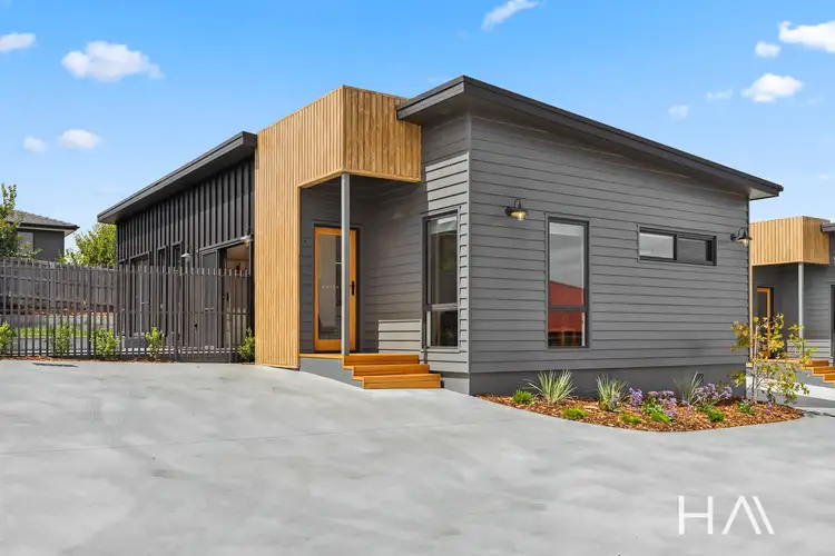 1/30 Brookborough Court, Sorell TAS 7172