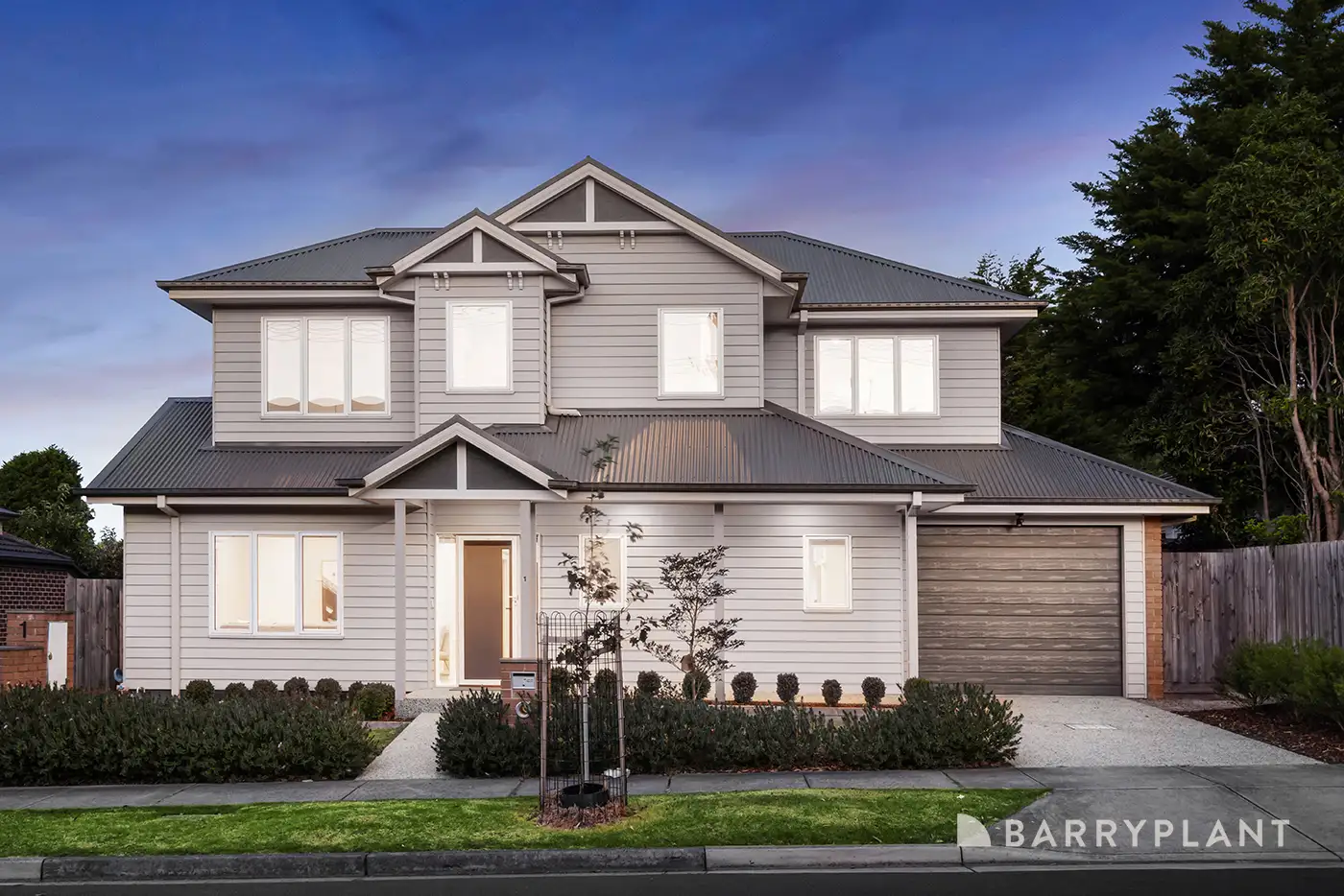 Main view of Homely house listing, 1/1 Simla Street, Mitcham VIC 3132