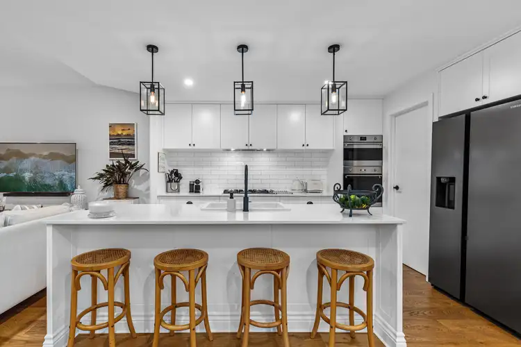 Second view of Homely house listing, 1/87 Tahiti Avenue, Palm Beach QLD 4221