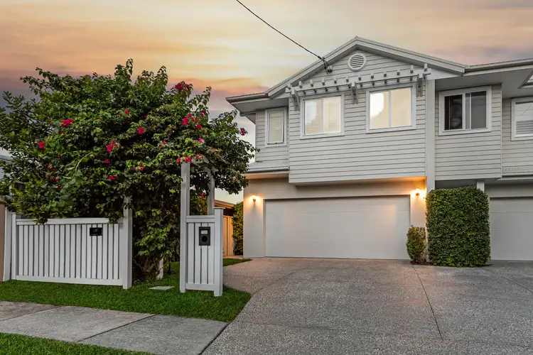 Third view of Homely house listing, 1/87 Tahiti Avenue, Palm Beach QLD 4221