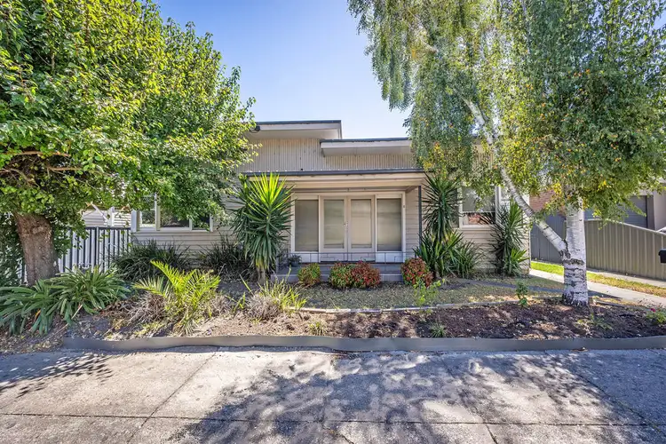 Second view of Homely house listing, 5 Gent Street, Ballarat East VIC 3350