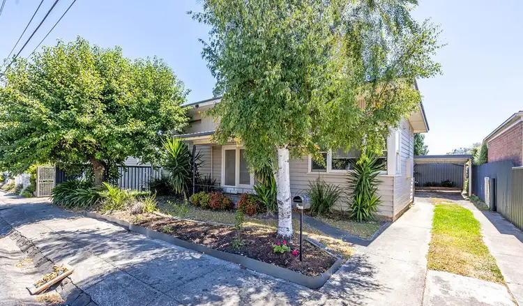 Third view of Homely house listing, 5 Gent Street, Ballarat East VIC 3350