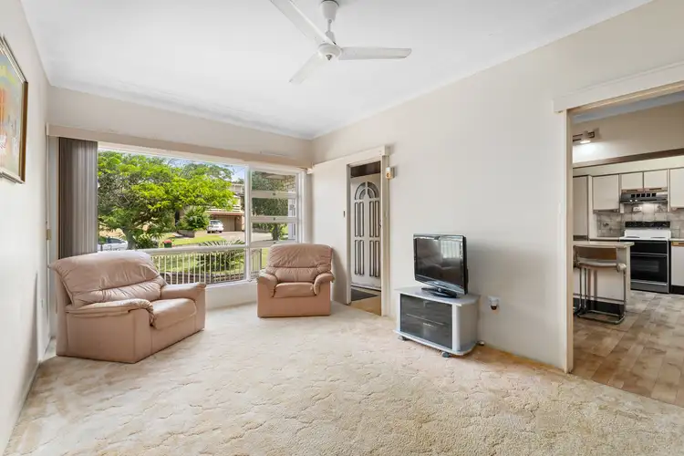 Third view of Homely house listing, 3 Johnston Avenue, Kirrawee NSW 2232