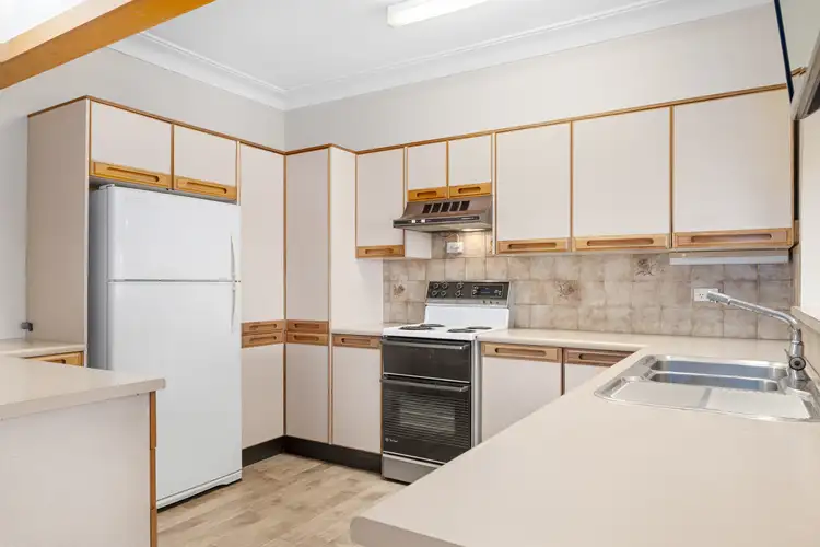 Fifth view of Homely house listing, 3 Johnston Avenue, Kirrawee NSW 2232