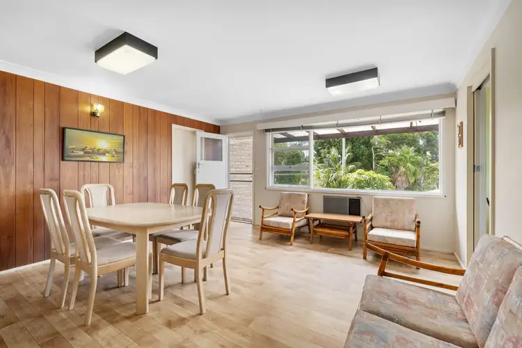 Sixth view of Homely house listing, 3 Johnston Avenue, Kirrawee NSW 2232