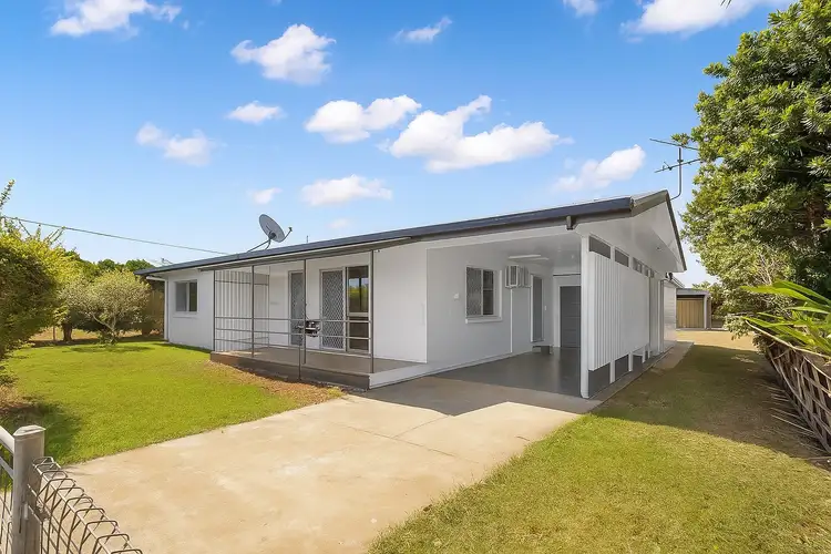 19 Foulis Street, Mareeba QLD 4880