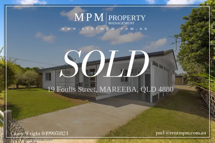 Main view of Homely house listing, 19 Foulis Street, Mareeba QLD 4880