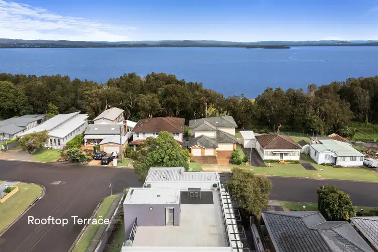 Third view of Homely apartment listing, 5/72 Lakeside Parade, The Entrance NSW 2261