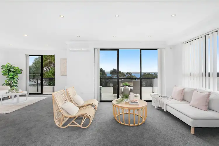 Fourth view of Homely apartment listing, 5/72 Lakeside Parade, The Entrance NSW 2261