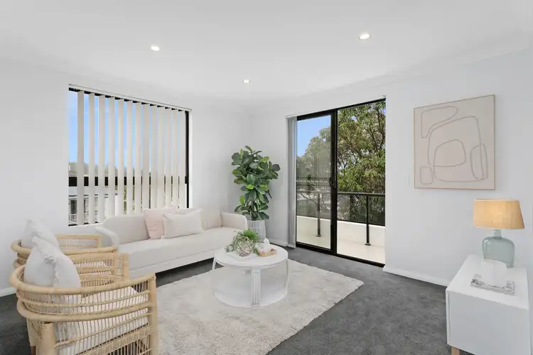 Fifth view of Homely apartment listing, 5/72 Lakeside Parade, The Entrance NSW 2261