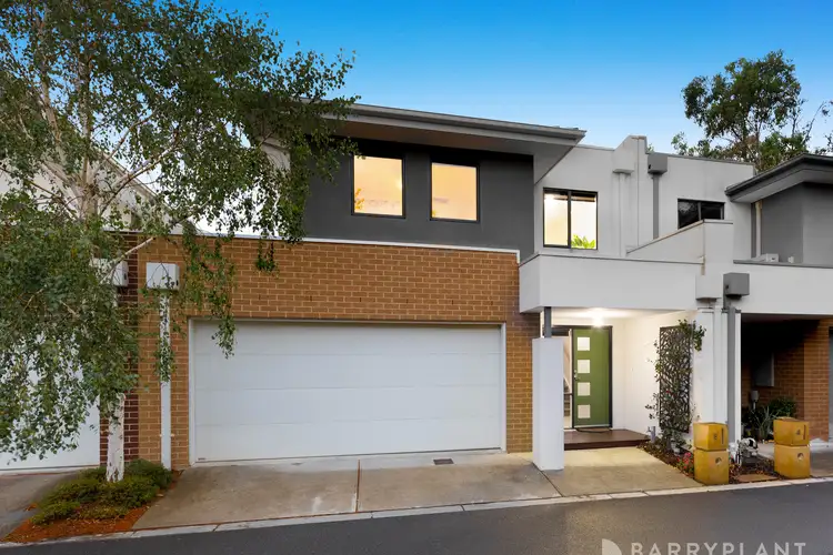 Main view of Homely townhouse listing, 5 Paperbark Court, Croydon VIC 3136