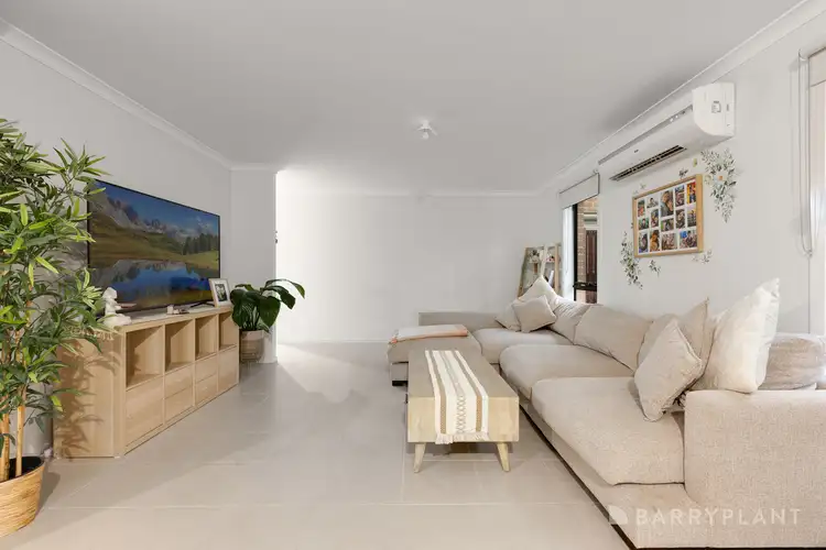 Second view of Homely townhouse listing, 5 Paperbark Court, Croydon VIC 3136
