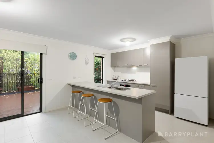 Third view of Homely townhouse listing, 5 Paperbark Court, Croydon VIC 3136