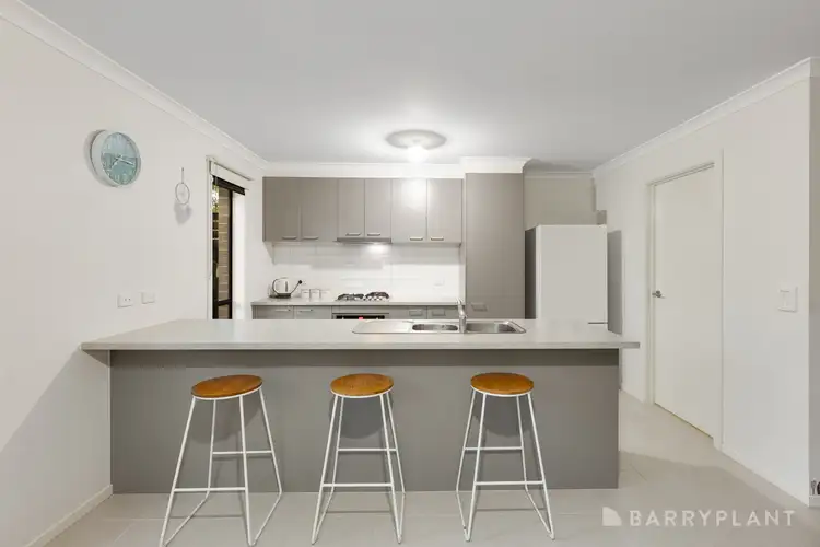 Fourth view of Homely townhouse listing, 5 Paperbark Court, Croydon VIC 3136