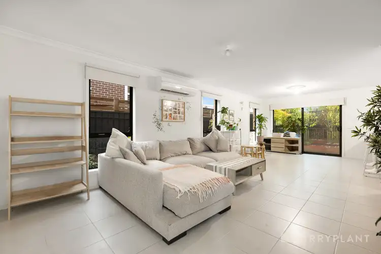 Fifth view of Homely townhouse listing, 5 Paperbark Court, Croydon VIC 3136