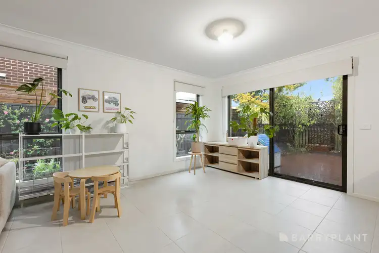 Sixth view of Homely townhouse listing, 5 Paperbark Court, Croydon VIC 3136