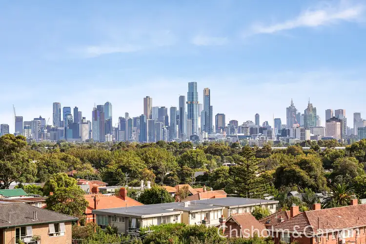 Third view of Homely apartment listing, 72/333 Beaconsfield Parade, St Kilda West VIC 3182