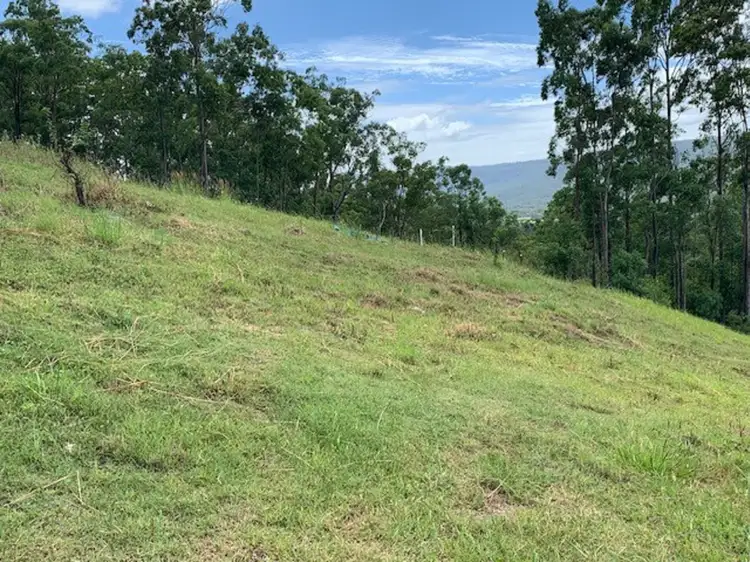 LOT 36, 41 Regal Drive, Canungra QLD 4275