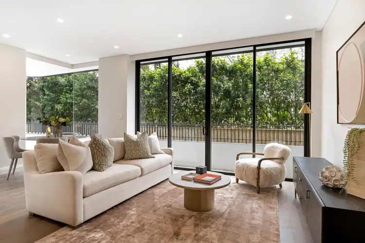 Main view of Homely apartment listing, 3/86 Spit Road, Mosman NSW 2088