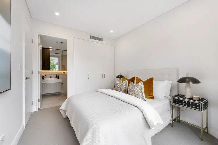Fourth view of Homely apartment listing, 3/86 Spit Road, Mosman NSW 2088