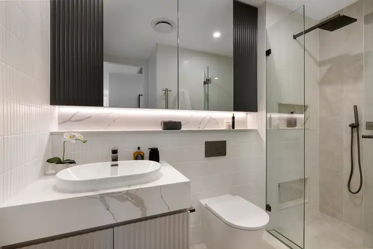 Fifth view of Homely apartment listing, 3/86 Spit Road, Mosman NSW 2088