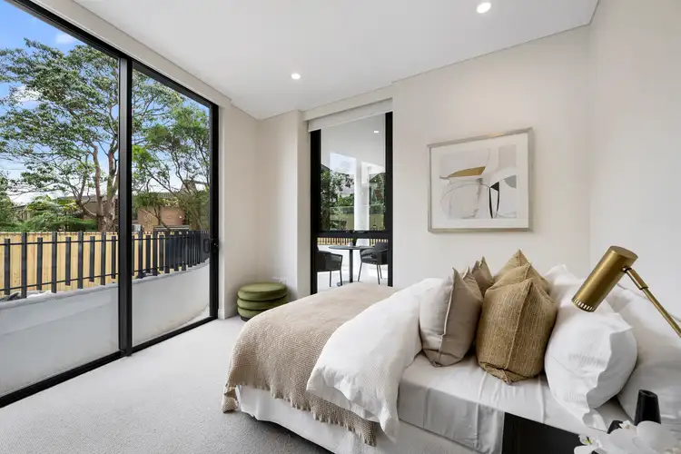 Sixth view of Homely apartment listing, 3/86 Spit Road, Mosman NSW 2088
