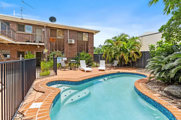 1/271 Lake Street, Cairns North, Qld 4870, Cairns North QLD 4870