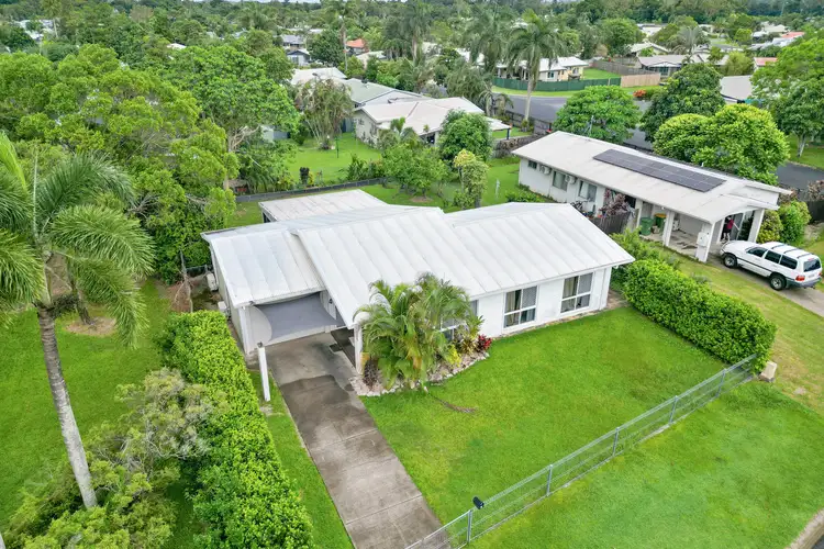 4 Jorgensen Street, Edmonton QLD 4869