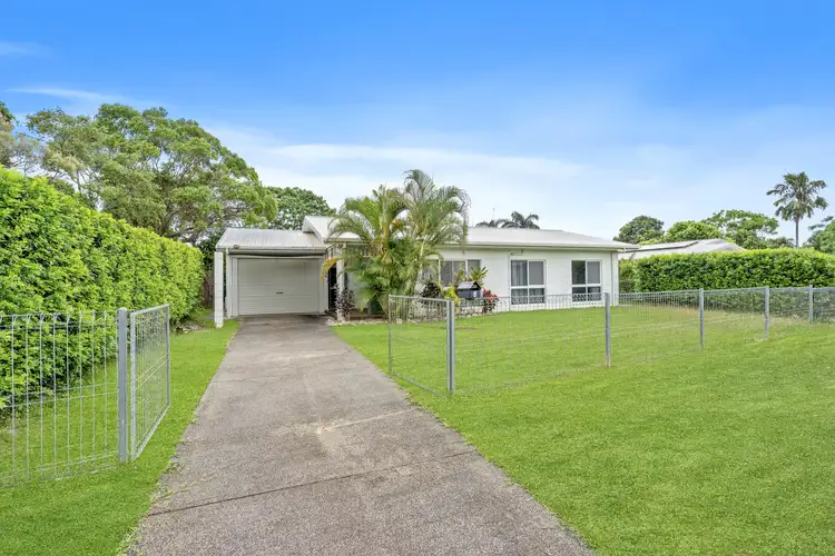 Second view of Homely house listing, 4 Jorgensen Street, Edmonton QLD 4869