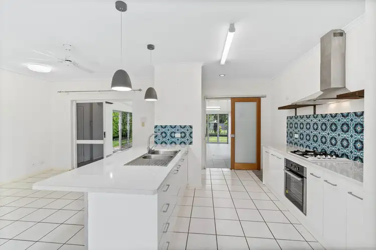 Third view of Homely house listing, 4 Jorgensen Street, Edmonton QLD 4869