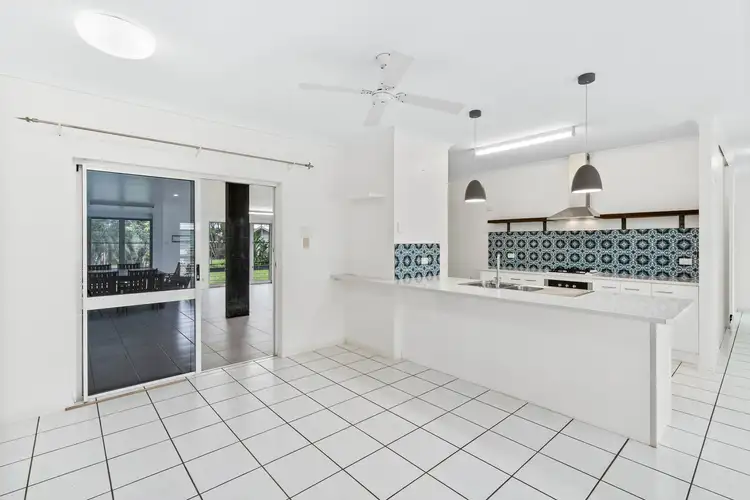 Fourth view of Homely house listing, 4 Jorgensen Street, Edmonton QLD 4869