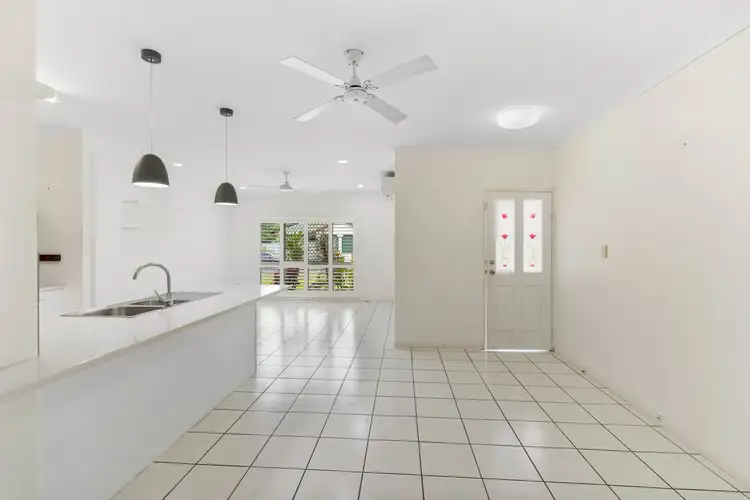 Fifth view of Homely house listing, 4 Jorgensen Street, Edmonton QLD 4869
