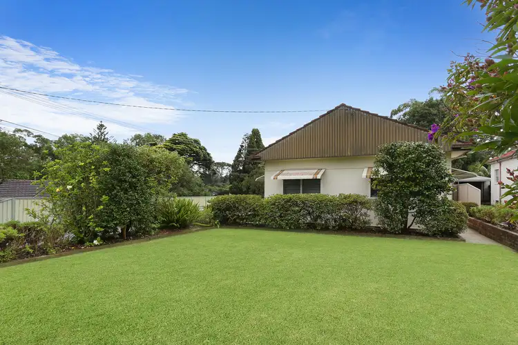 68 Riley Street, Oatley NSW 2223