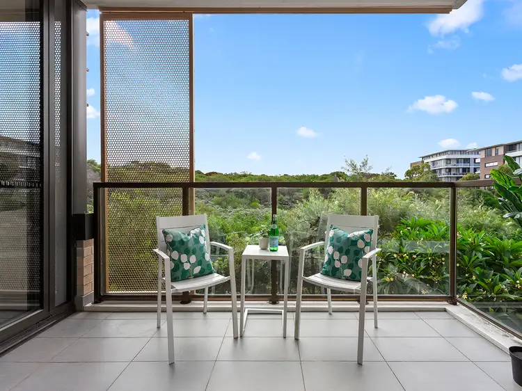 Fourth view of Homely apartment listing, 111/33 Harvey Street, Little Bay NSW 2036
