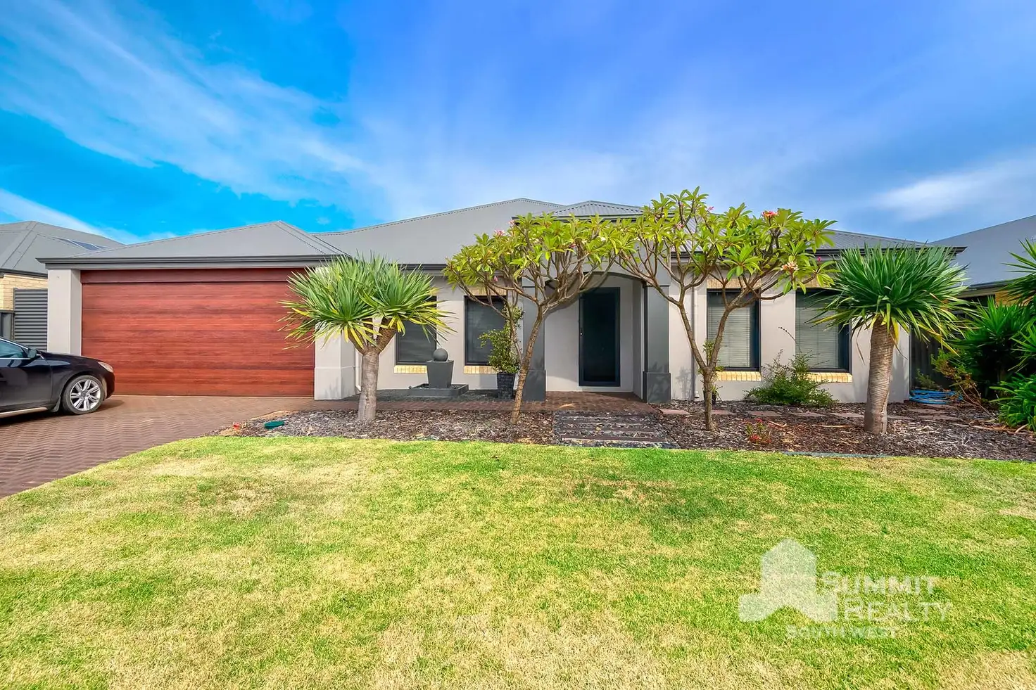 Main view of Homely house listing, 22 Nicolay Approach, Dalyellup WA 6230