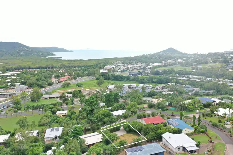 3 South Molle Boulevard, Cannonvale QLD 4802