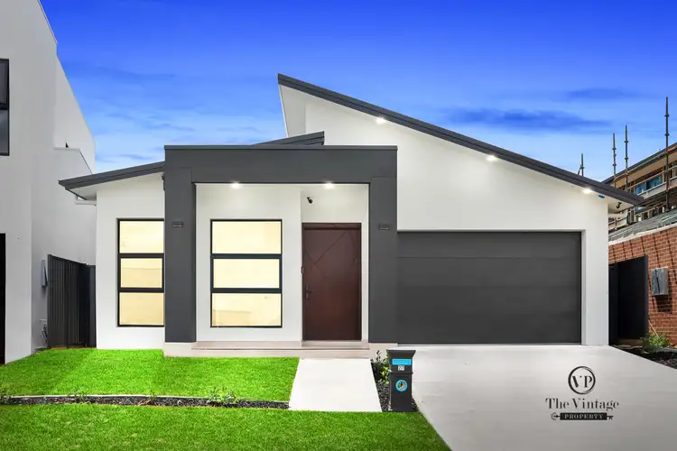 Main view of Homely house listing, 27 Killen Parade, Catherine Field NSW 2557