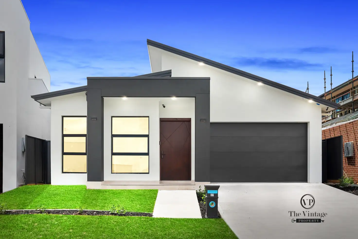 Main view of Homely house listing, 27 Killen Parade, Catherine Field NSW 2557