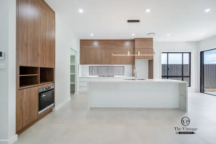 Second view of Homely house listing, 27 Killen Parade, Catherine Field NSW 2557