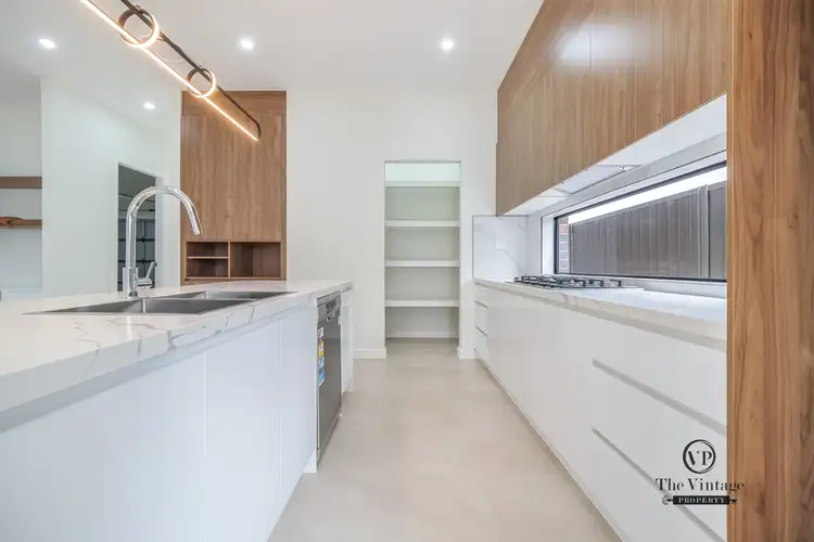 Third view of Homely house listing, 27 Killen Parade, Catherine Field NSW 2557